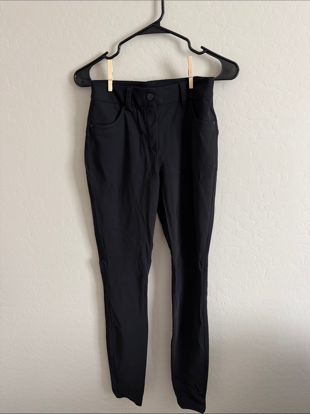 Lululemon HR Work Pant Black